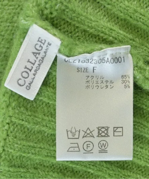 COLLAGE GALLARDAGALANTE Sweaters