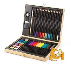 Colour Box Artist Set