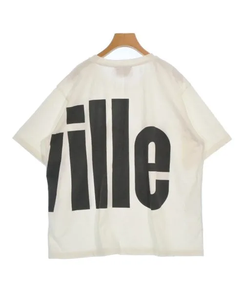 Colville Tee Shirts/Tops