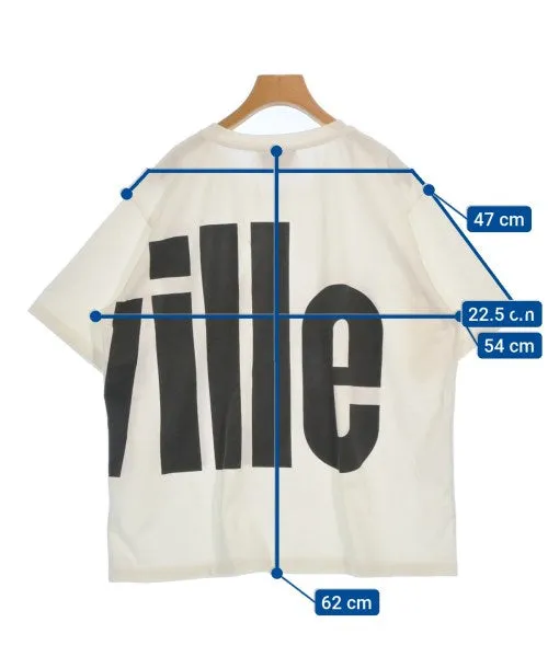 Colville Tee Shirts/Tops