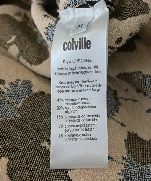 Colville Tee Shirts/Tops