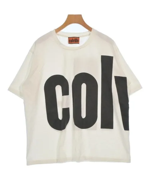 Colville Tee Shirts/Tops