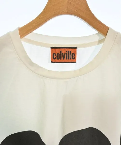 Colville Tee Shirts/Tops