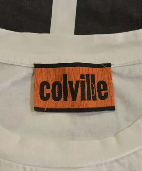 Colville Tee Shirts/Tops