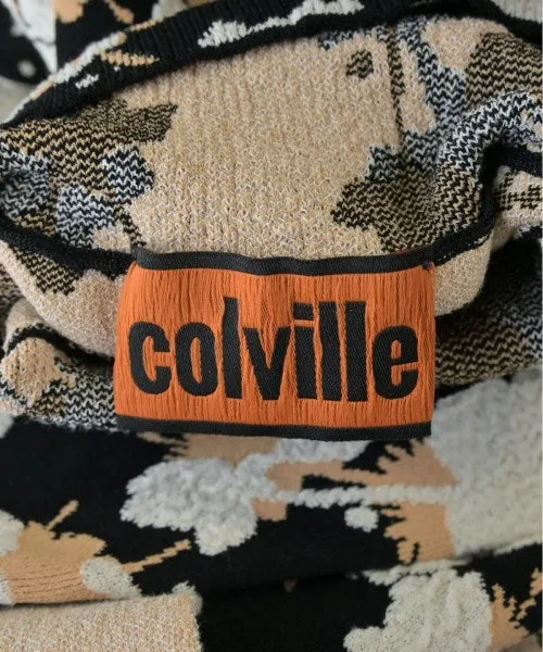 Colville Tee Shirts/Tops