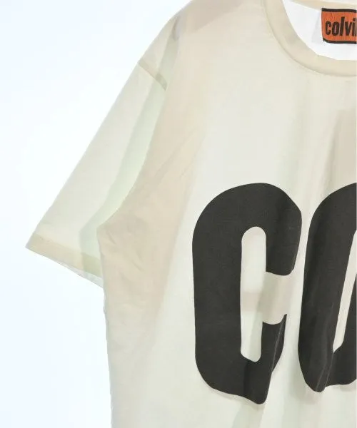 Colville Tee Shirts/Tops