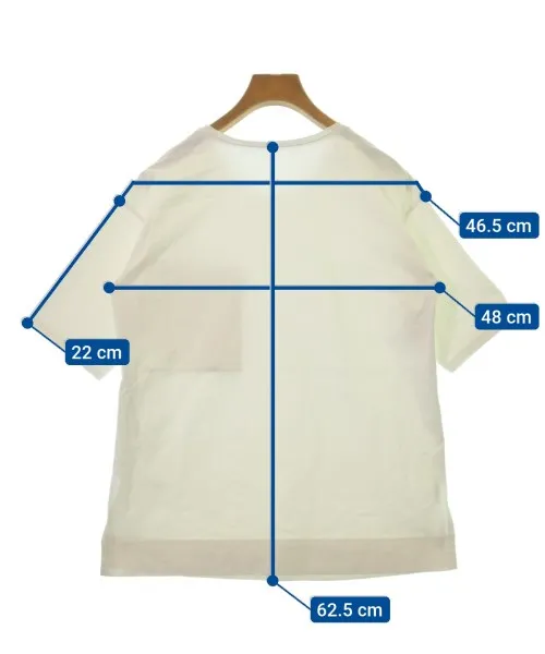 COMME CA Tee Shirts/Tops
