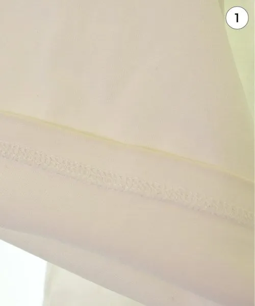 COMME CA Tee Shirts/Tops