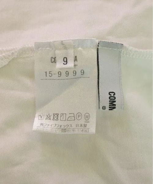 COMME CA Tee Shirts/Tops
