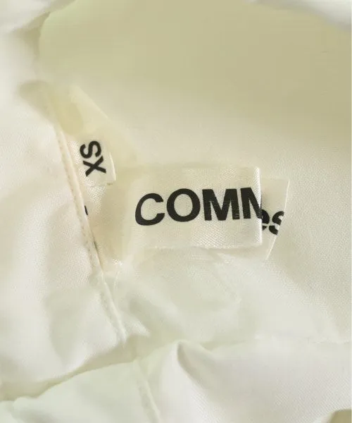 COMME Des GARCONS Casual shirts