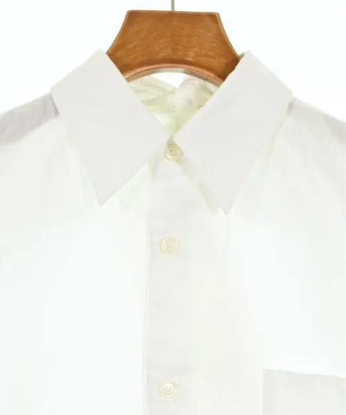 COMME Des GARCONS Casual shirts