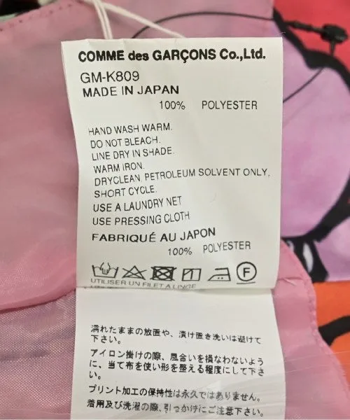 COMME Des GARCONS Casual shirts