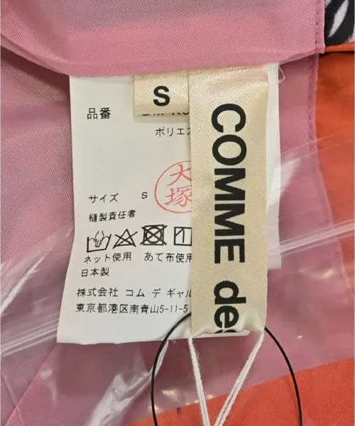 COMME Des GARCONS Casual shirts