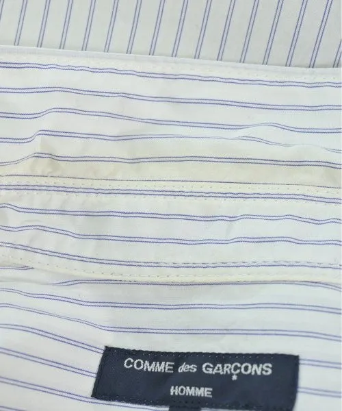 COMME Des GARCONS HOMME Casual shirts