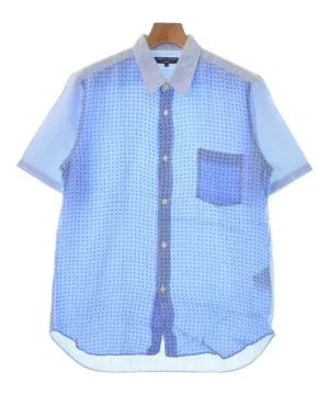 COMME des GARCONS HOMME Casual shirts