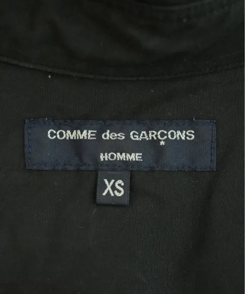 COMME Des GARCONS HOMME Casual shirts