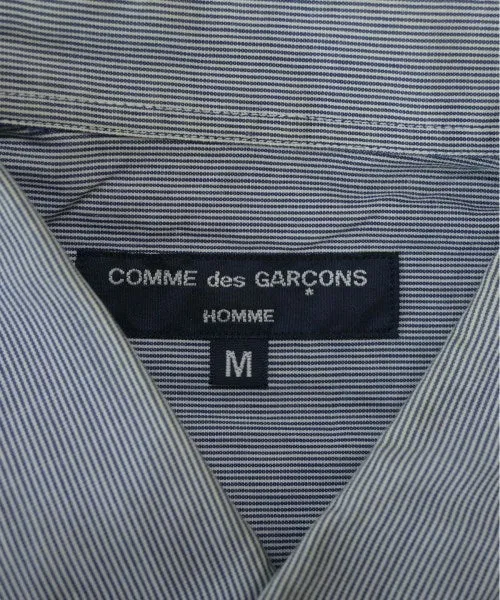 COMME des GARCONS HOMME Casual shirts