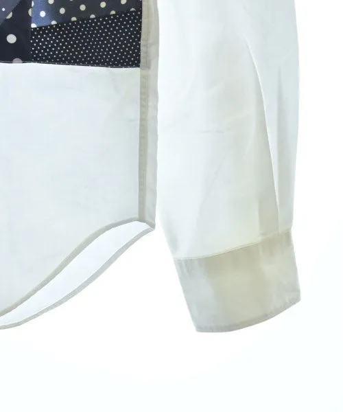 COMME des GARCONS HOMME Casual shirts