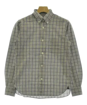 COMME des GARCONS HOMME Casual shirts