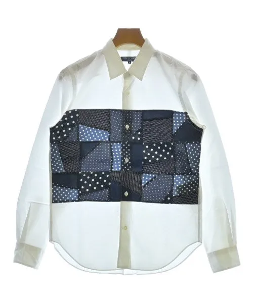 COMME des GARCONS HOMME Casual shirts