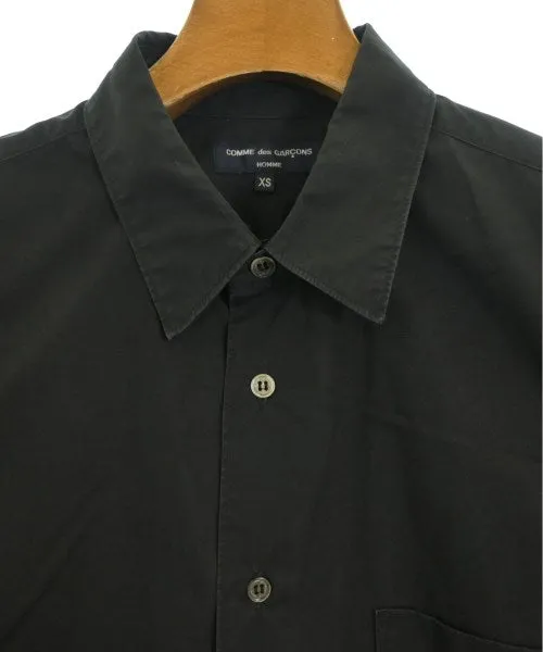 COMME Des GARCONS HOMME Casual shirts