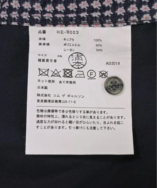 COMME Des GARCONS HOMME Casual shirts