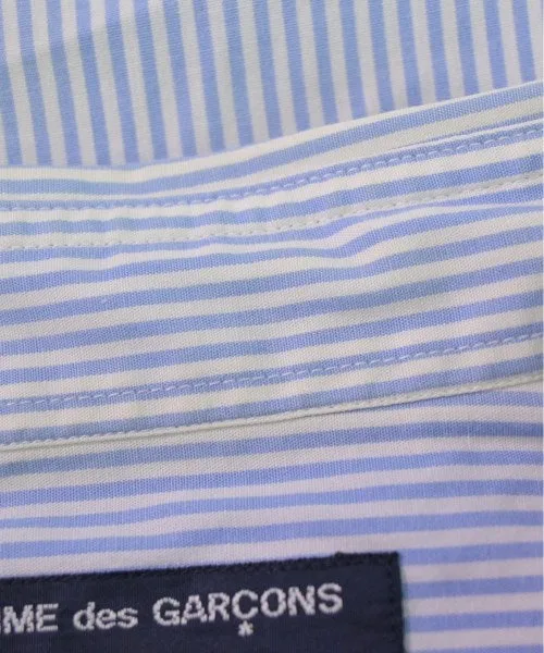COMME des GARCONS HOMME Casual shirts