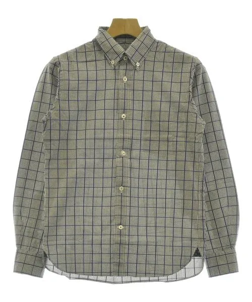 COMME des GARCONS HOMME Casual shirts