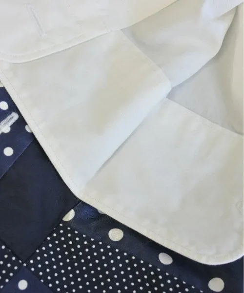 COMME des GARCONS HOMME Casual shirts