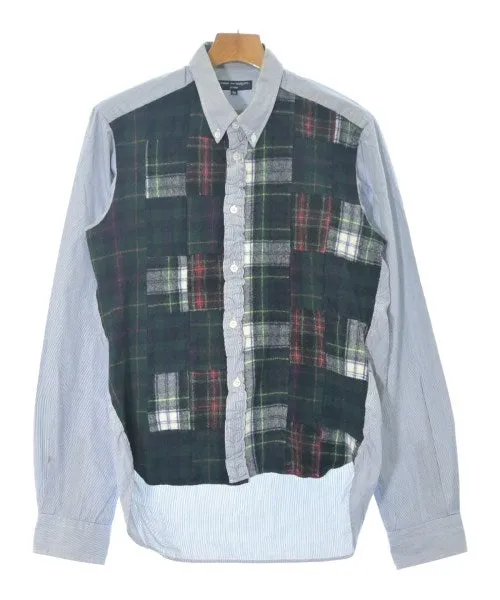 COMME des GARCONS HOMME Casual shirts