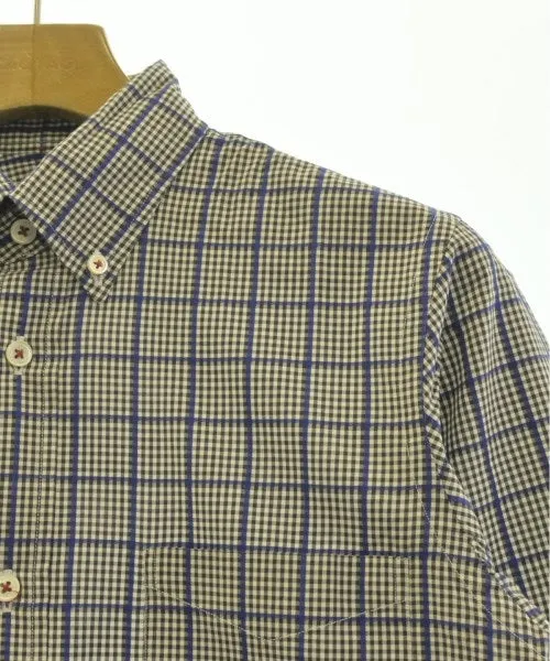 COMME des GARCONS HOMME Casual shirts