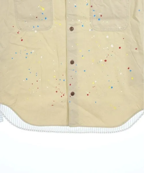 COMME Des GARCONS HOMME Casual shirts