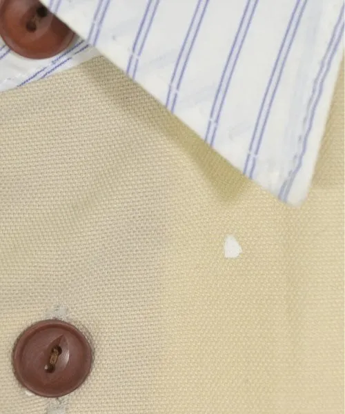 COMME Des GARCONS HOMME Casual shirts
