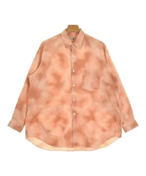 COMME Des GARCONS HOMME Casual shirts