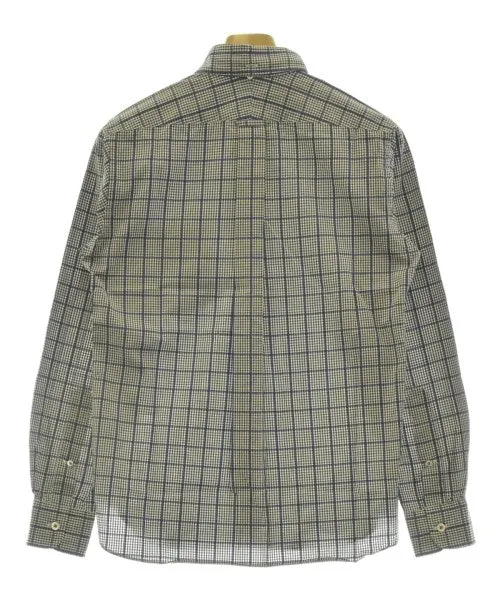 COMME des GARCONS HOMME Casual shirts