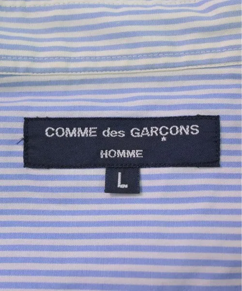 COMME des GARCONS HOMME Casual shirts
