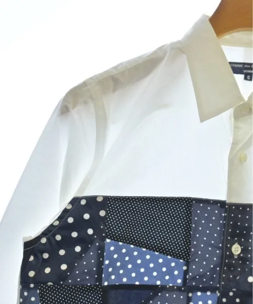 COMME des GARCONS HOMME Casual shirts