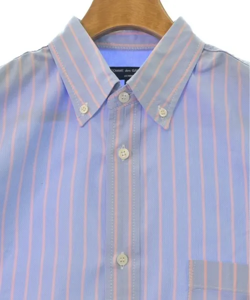 COMME Des GARCONS HOMME Casual shirts