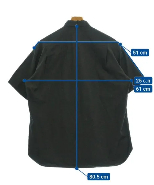 COMME Des GARCONS HOMME Casual shirts