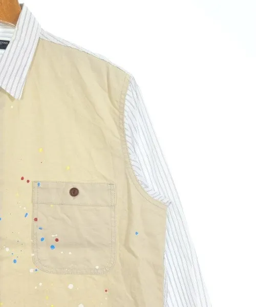 COMME Des GARCONS HOMME Casual shirts