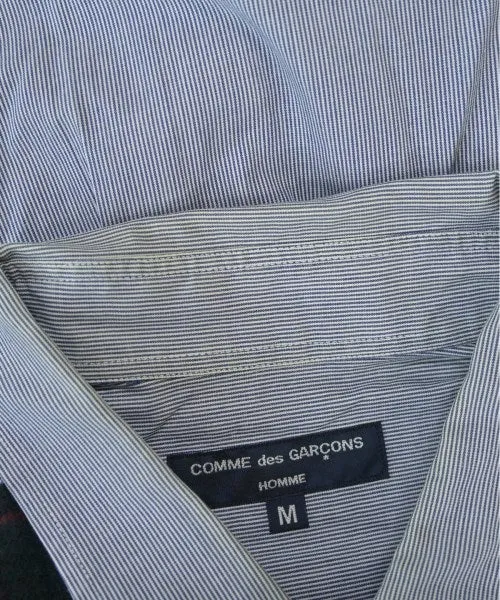 COMME des GARCONS HOMME Casual shirts