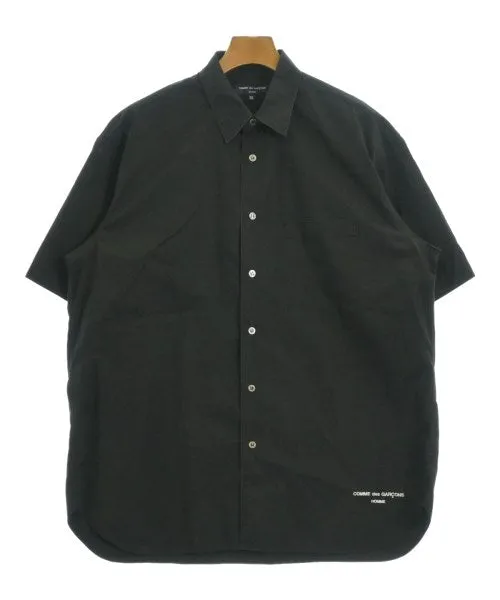 COMME Des GARCONS HOMME Casual shirts