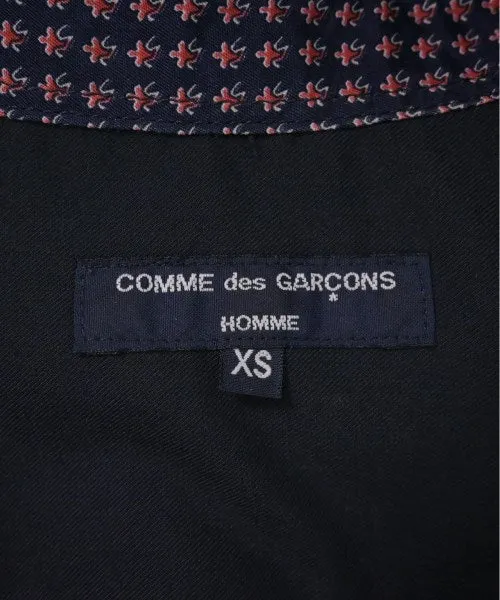 COMME Des GARCONS HOMME Casual shirts