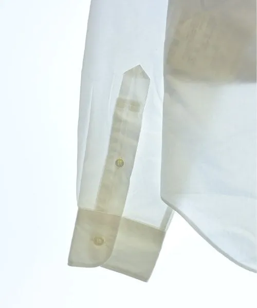 COMME des GARCONS HOMME Casual shirts