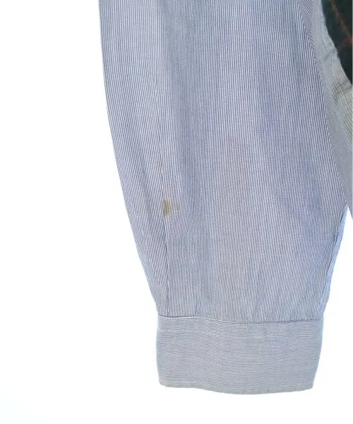 COMME des GARCONS HOMME Casual shirts