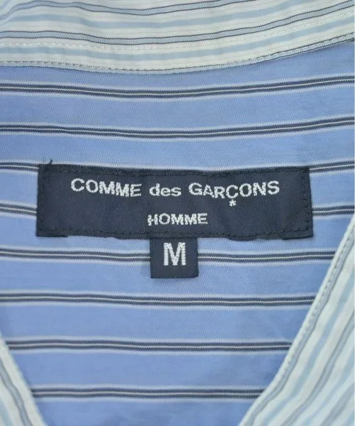 COMME Des GARCONS HOMME Casual shirts