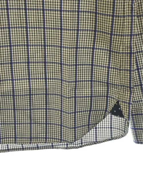 COMME des GARCONS HOMME Casual shirts