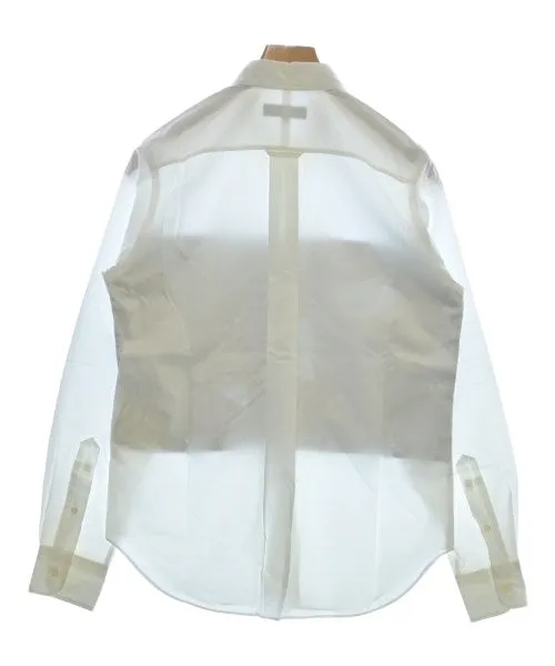 COMME des GARCONS HOMME Casual shirts
