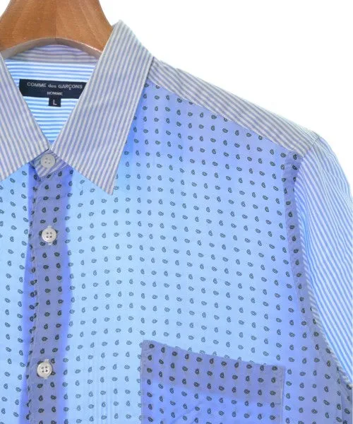 COMME des GARCONS HOMME Casual shirts