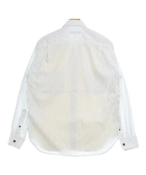 COMME Des GARCONS HOMME Casual shirts